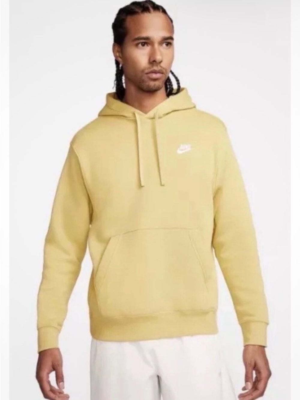 NWT Nike hoodie